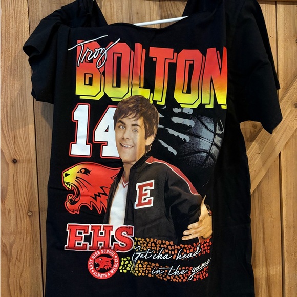 HSM - Picture 1 of 2